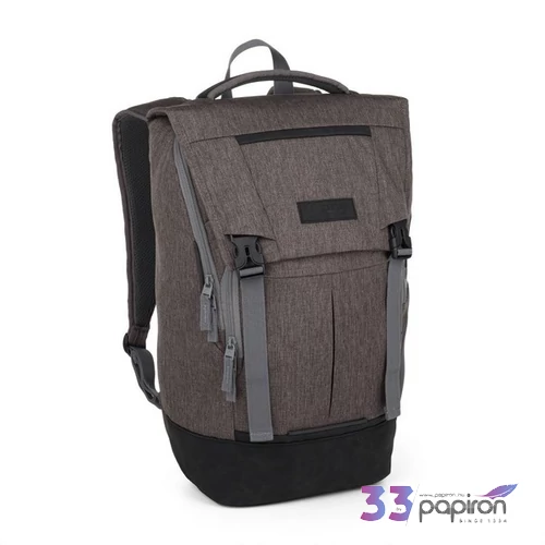 Bagmaster hátizsák 26 Urban 24 A szürke 45x28x15cm