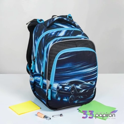 Hátizsák Bagmaster Beta 25 B 25