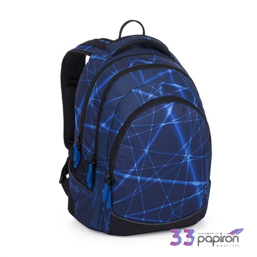 Bagmaster hátizsák DIGITAL24A 25