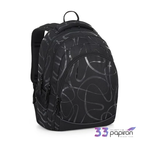 Bagmaster hátizsák DIGITAL24B 25