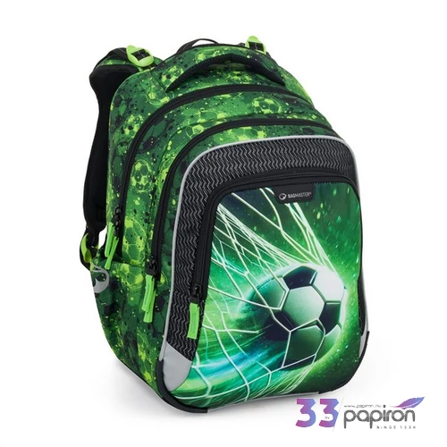 Bagmaster Iskolatáska 26 LUMI25B 25