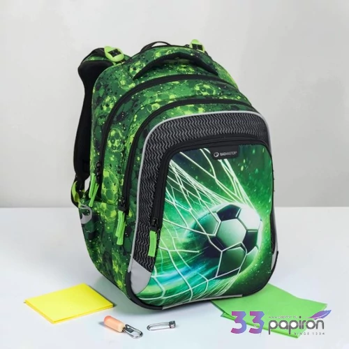 Bagmaster Iskolatáska 26 LUMI25B 25