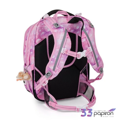Bagmaster iskolatáska 26 Lumi 26 A kutyus 40x31x20cm