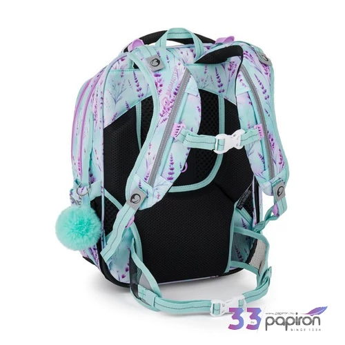Bagmaster iskolatáska 26 Lumi 26 B lovacska 40x31x20cm
