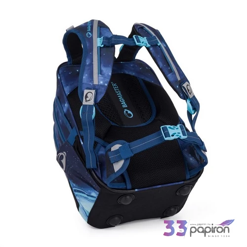 Bagmaster Iskolatáska LUMI24D 25