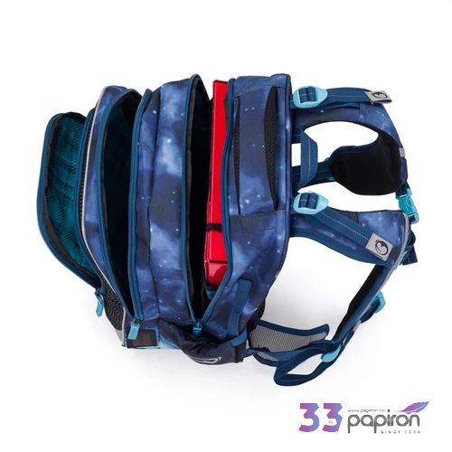 Bagmaster Iskolatáska LUMI24D 25