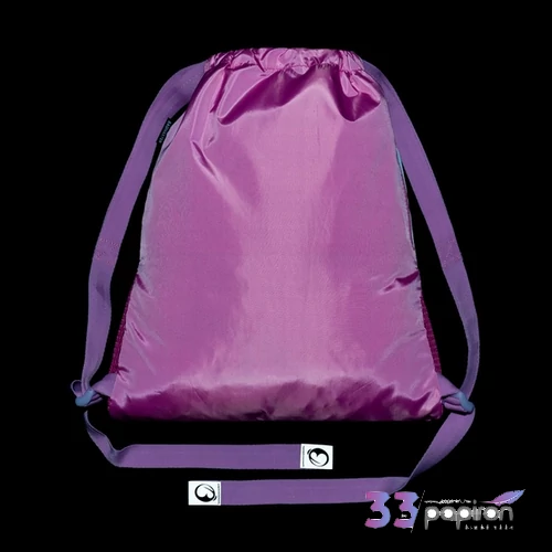 Bagmaster iskolatáska szett 26 Alfa 25 A hintázó tündér táska,tolltartó,tornazsák