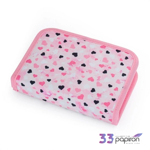 Bagmaster iskolatáska szett 26 Beta 24 A dalmata kutyás táska,tolltartó,tornazsák