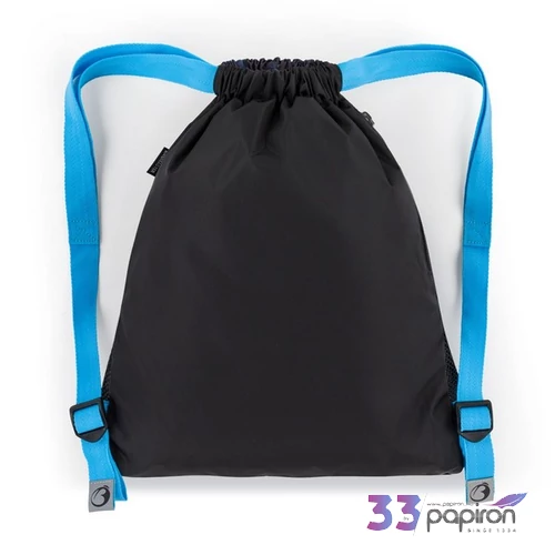 Bagmaster iskolatáska szett 26 Beta 26 D jégkorong táska,tolltartó,tornazsák