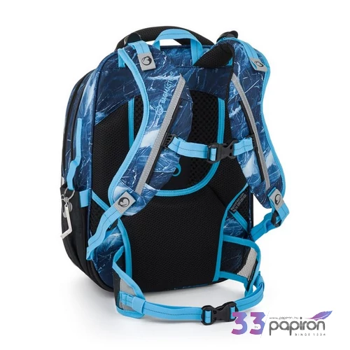 Bagmaster iskolatáska szett 26 Beta 26 D jégkorong táska,tolltartó,tornazsák