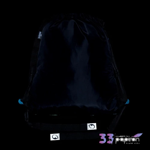 Bagmaster iskolatáska szett 26 Dopi 25 B sportmotor táska,tolltartó,tornazsák