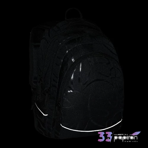 Bagmaster 25' DIGITAL 24 B tolltartó praktikus
