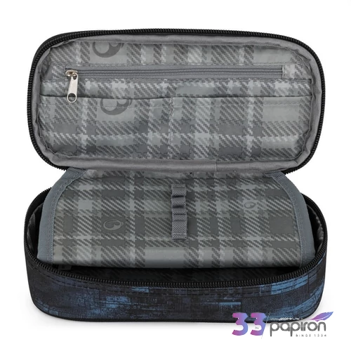 Bagmaster tinédzser tolltartó Case Bag 25 B kék 21,5x11x6,5cm