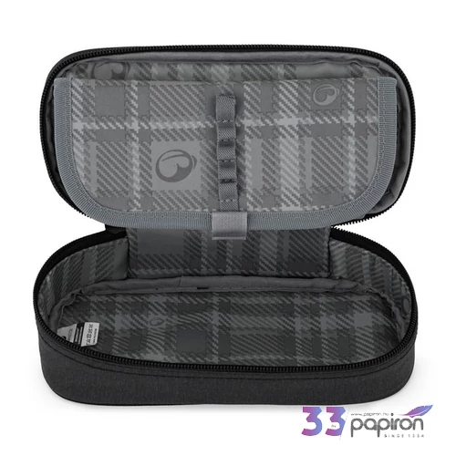 Bagmaster tinédzser tolltartó Case Scout szürke 21,5x11x6,5cm