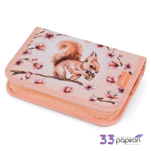 Bagmaster tolltartó klapnis 26 Case Alfa 26 A mókus 20,5x13,5x4cm