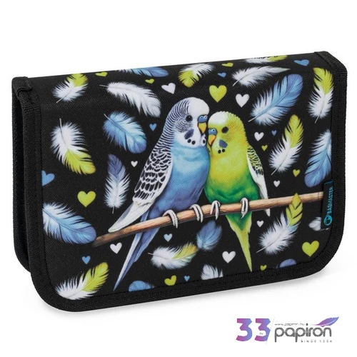 Bagmaster tolltartó klapnis 26 Case Beta 25 A papagáj 20,5x13,5x4cm