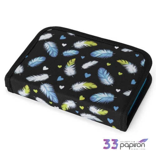 Bagmaster tolltartó klapnis 26 Case Beta 25 A papagáj 20,5x13,5x4cm