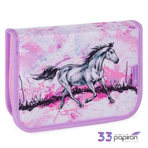 Bagmaster tolltartó klapnis 26 Case Dopi 24 A lovas 20,5x13,5x4cm