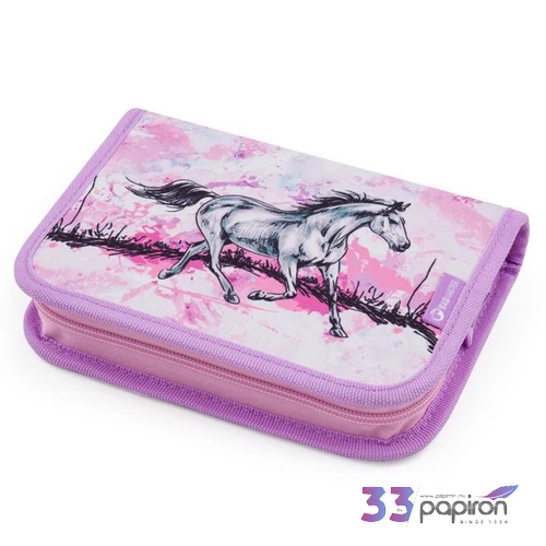 Bagmaster tolltartó klapnis 26 Case Dopi 24 A lovas 20,5x13,5x4cm