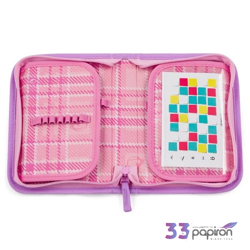 Bagmaster tolltartó klapnis 26 Case Dopi 24 A lovas 20,5x13,5x4cm