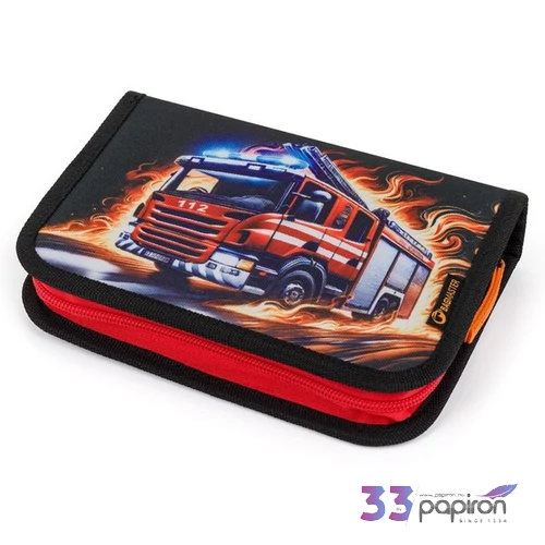 Bagmaster tolltartó klapnis 26 Case Dopi 26 B tűzoltó  20,5x13,5x4cm