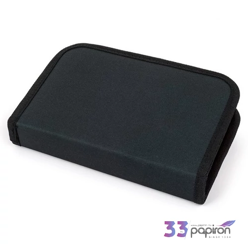 Bagmaster tolltartó klapnis 26 Case Dopi 26 B tűzoltó  20,5x13,5x4cm
