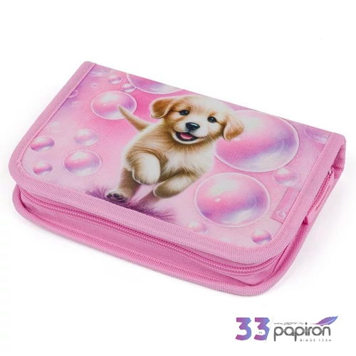 Bagmaster tolltartó klapnis 26 Case Lumi 26 A kutyus 20,5x13,5x4cm