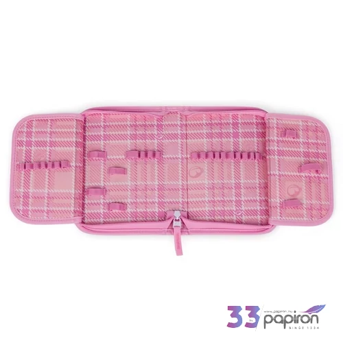 Bagmaster tolltartó klapnis 26 Case Lumi 26 A kutyus 20,5x13,5x4cm