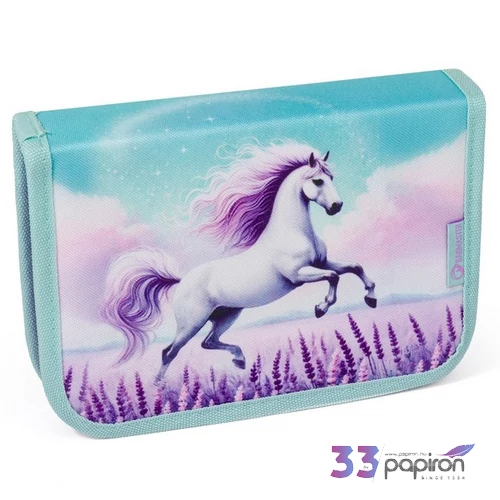 Bagmaster tolltartó klapnis 26 Case Lumi 26 B tüzoltó 20,5x13,5x4cm