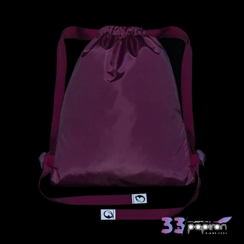 Bagmaster tornazsák 26 City Bag Beta 26 B egyszarvú 43x33cm