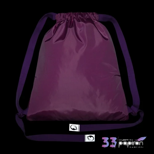 Bagmaster tornazsák 26 City Bag Dopi 24 A lovas 43x33cm