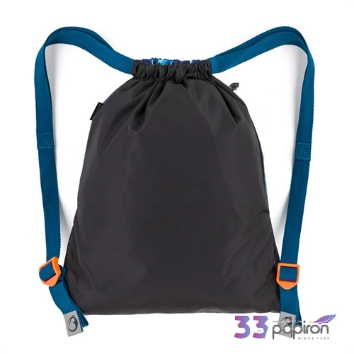 Bagmaster tornazsák 26 City Bag Lumi 26 D lovacska 43x33cm