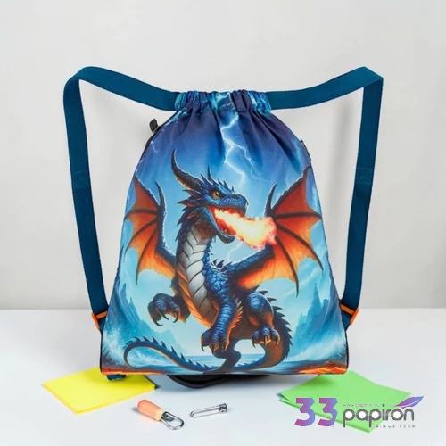 Bagmaster tornazsák 26 City Bag Lumi 26 D lovacska 43x33cm