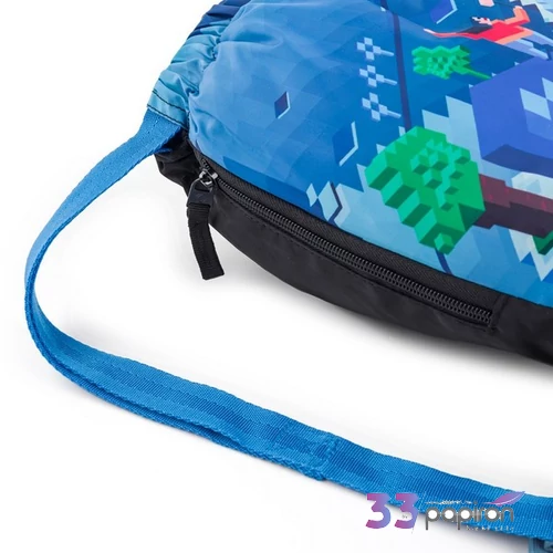 Bagmaster tornazsák ALFA21B 25