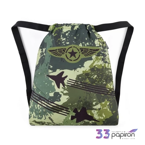 Bagmaster tornazsák ALFA25B 25