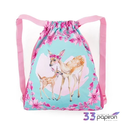 Bagmaster tornazsák LUMI23A 25