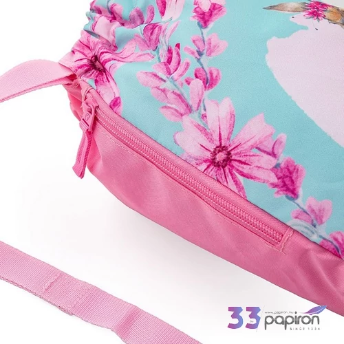 Bagmaster tornazsák LUMI23A 25