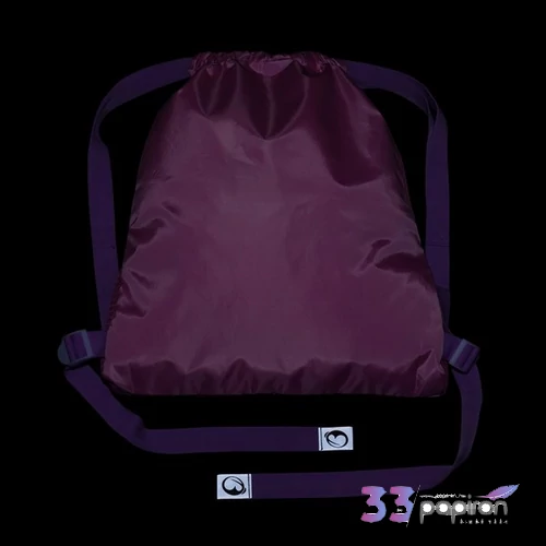 Bagmaster tornazsák LUMI24A 25