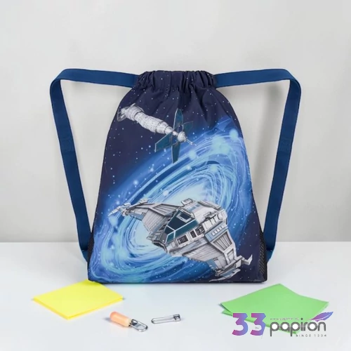 Bagmaster tornazsák LUMI24D 25