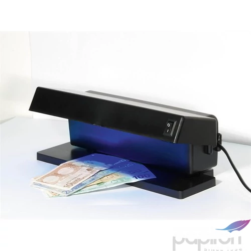Bankjegyvizsgáló DL 103 ACCUBANKER UADL102