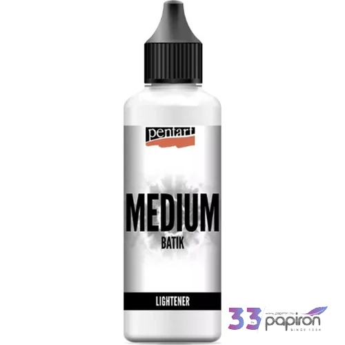 Batik médium színvilágosító  250 ml
