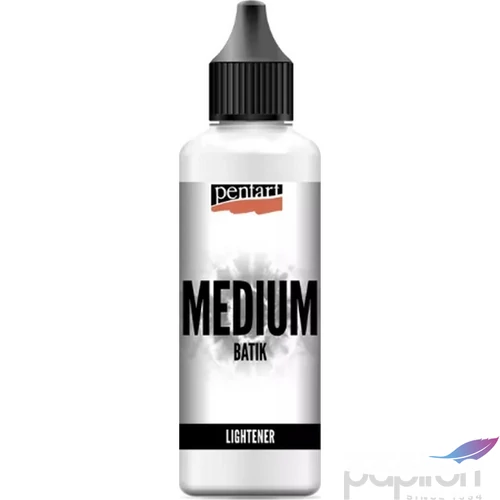 Batik médium színvilágosító  250 ml