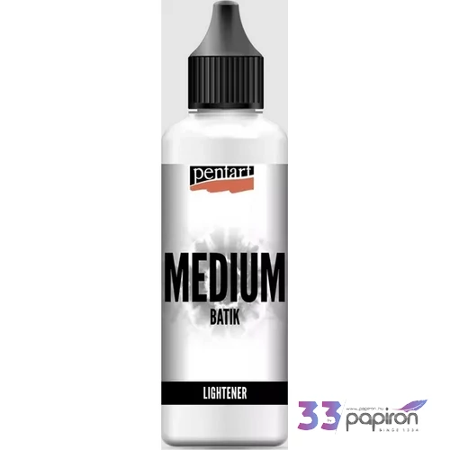 Batik médium színvilágosító  80 ml
