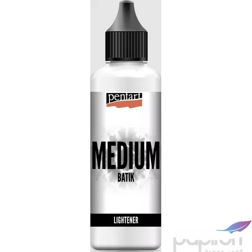 Batik médium színvilágosító  80 ml