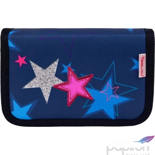 Belmil tolltartó 2 klapnis Sparkling Star