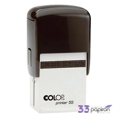 Bélyegző Colop Printer 55