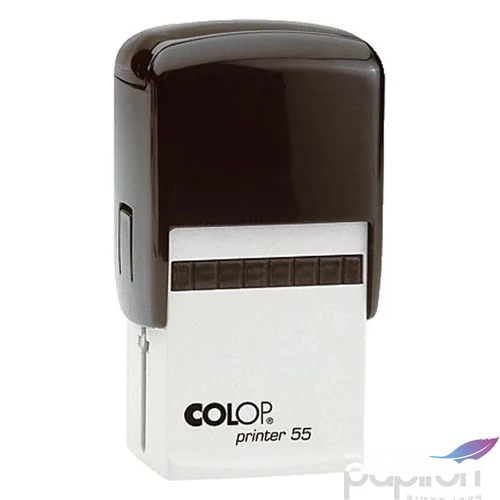 Bélyegző Colop Printer 55