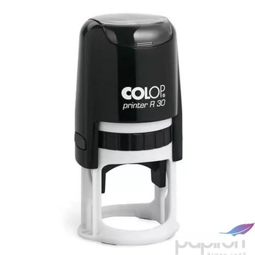 Bélyegző Colop R30 dátum Printer R30-Dater