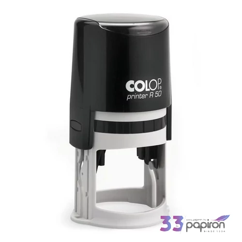 Bélyegző Colop R50