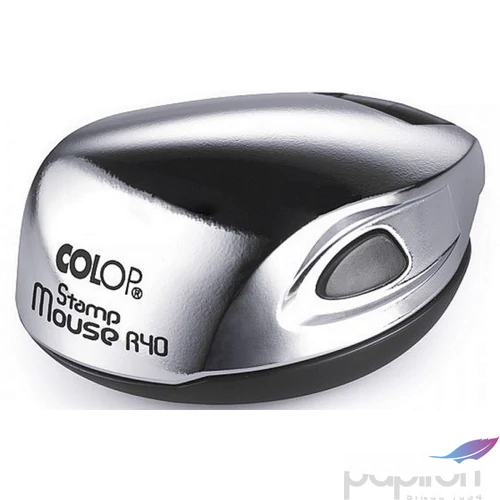 Bélyegző Colop Stamp Mouse R40